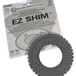 Load image into Gallery viewer, SPC Performance EZ Shim Dual Angle Camber/Toe Shim (Grey) - Main Product View