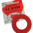 Load image into Gallery viewer, SPC Performance EZ Shim Dual Angle Camber/Toe Shim (Red) - Main Product View