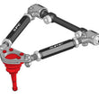 Load image into Gallery viewer, SPC Performance Early GM Metric B/Joint - Side View