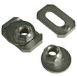Load image into Gallery viewer, SPC Performance FORD ADJ CAM NUT/BRACKET - Main Product View
