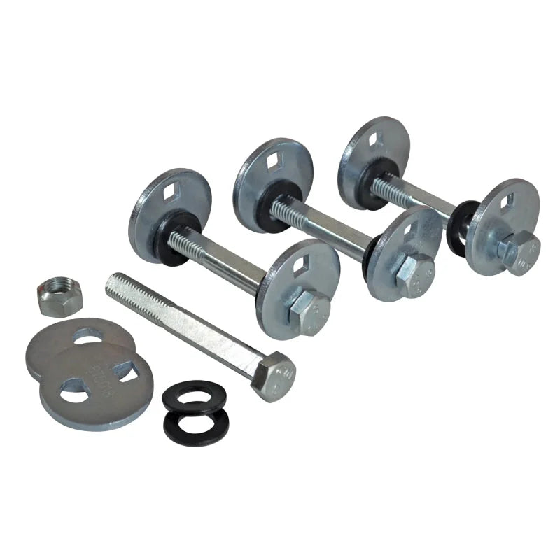 SPC Performance FORD CAM BOLTS (4) - Main Product View