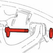 Load image into Gallery viewer, SPC Performance FORD F150 CAM BOLT KIT - Side View