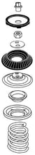 Load image into Gallery viewer, SPC Performance FORD/MERC CAMB/CAS PLATE - Side View