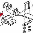 Load image into Gallery viewer, SPC Performance FRTLNR SHIM 1/16in. (6) - Side View
