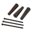 Load image into Gallery viewer, SPC Performance FasTrax Stud Extenders