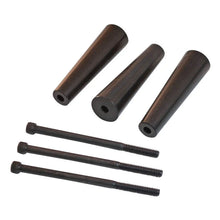 Load image into Gallery viewer, SPC Performance FasTrax Stud Extenders