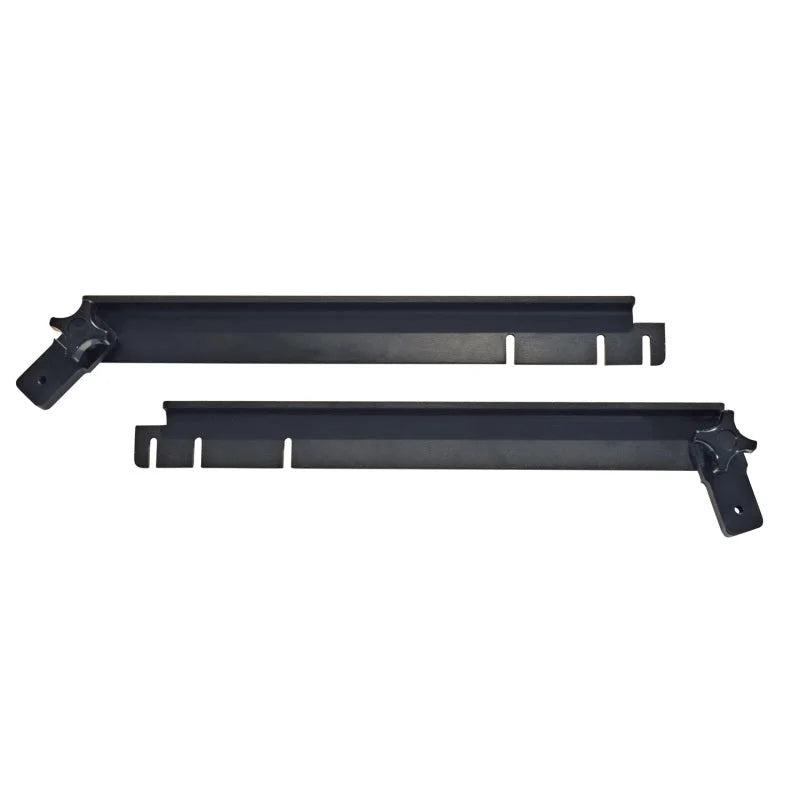 SPC Performance FasTrax Toe Adapter Kit - Main Product View