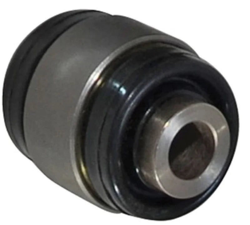 SPC Performance Flex Joint xAxis BUILDER SERIES 14mm ID X 40mm OD X 50mm Width - Side View