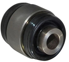 Load image into Gallery viewer, SPC Performance Flex Joint xAxis BUILDER SERIES 14mm ID X 40mm OD X 50mm Width - Side View