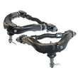Load image into Gallery viewer, SPC Performance Ford Mustang II Adjustable Upper Control Arms - Coilover Conversions (Pair) - Main Product View