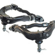 Load image into Gallery viewer, SPC Performance Ford Mustang II Adjustable Upper Control Arms - Coilover Conversions (Pair) - Side View