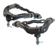 Load image into Gallery viewer, SPC Performance Ford Mustang II Adjustable Upper Control Arms - Coilover Conversions (Pair) - Side View