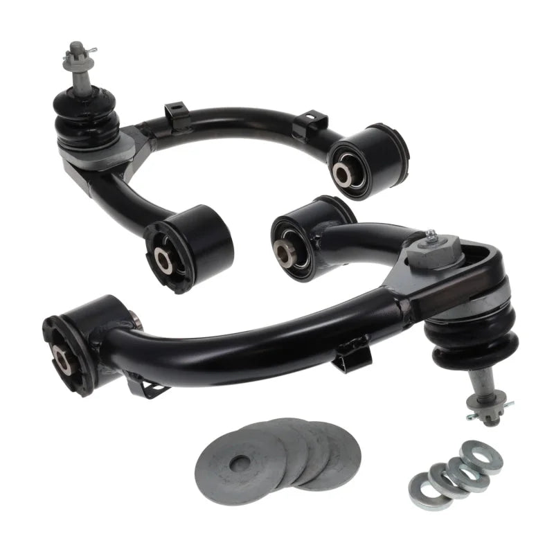 SPC Performance Ford Ranger Front Upper Adjustable Arms (PR) - Main Product View