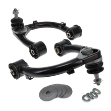 Load image into Gallery viewer, SPC Performance Ford Ranger Front Upper Adjustable Arms (PR) - Main Product View