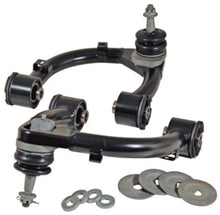 Load image into Gallery viewer, SPC Performance Ford Ranger Front Upper Adjustable Arms (PR) - Detail View