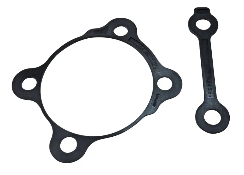 SPC Performance Ford Shim Set (6) - Main Product View