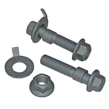 Load image into Gallery viewer, SPC Performance Ford/Lincoln Front Camber Kit - Main Product View