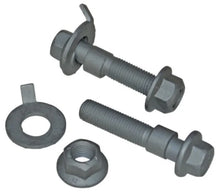 Load image into Gallery viewer, SPC Performance Ford/Lincoln Front Camber Kit - Side View