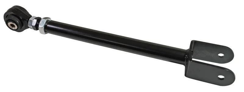 SPC Performance Front Upper Adj. Control Arm w/xAxis Jeep JK - Main Product View