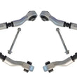 Load image into Gallery viewer, SPC Performance Audi B9 Front Upper Control Arm Set Left &amp; Right Pair - Side View