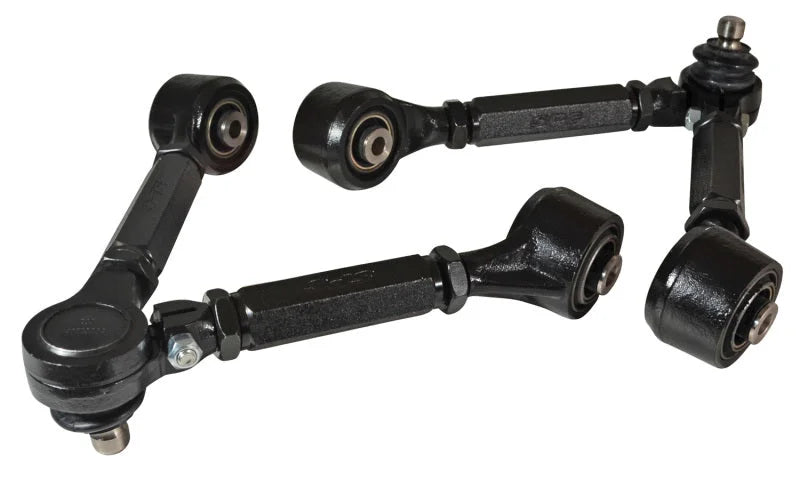SPC Performance G37/370Z Adj Control Arms - Main Product View