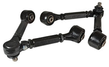Load image into Gallery viewer, SPC Performance G37/370Z Adj Control Arms - Main Product View