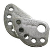 Load image into Gallery viewer, SPC Performance GM Alignment Cam Lock Plate (2) - Main Product View