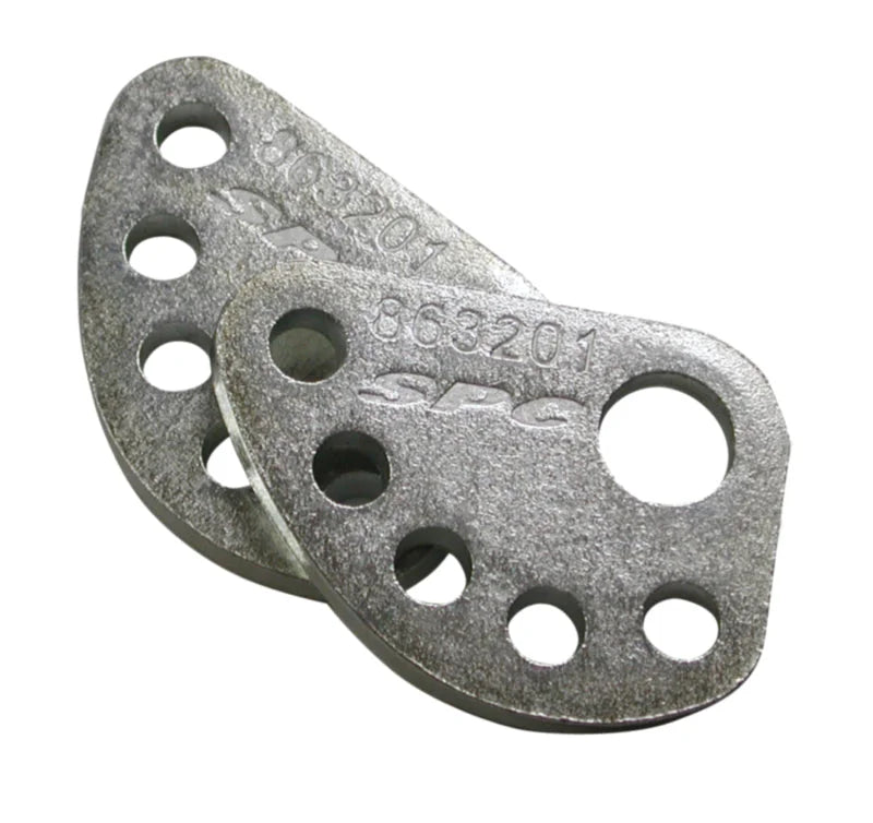 SPC Performance GM Alignment Cam Lock Plate (2) - Main Product View