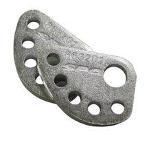 Load image into Gallery viewer, SPC Performance GM Alignment Cam Lock Plate (2) - Main Product View