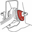 Load image into Gallery viewer, SPC Performance GM EXPRESS &amp; SAVANNA - Side View
