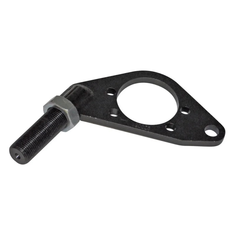 SPC Performance GM Full Size Control Arm Ball Joint Plate (Bolt-In) - Main Product View
