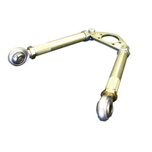 Load image into Gallery viewer, SPC Performance GM Full Size Front Adjustable Upper Control Arm (Race Only) - Main Product View