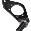 Load image into Gallery viewer, SPC Performance GM Mid Size Metric Driver Side Control Arm Ball Joint Plate (20deg.) - Main Product View