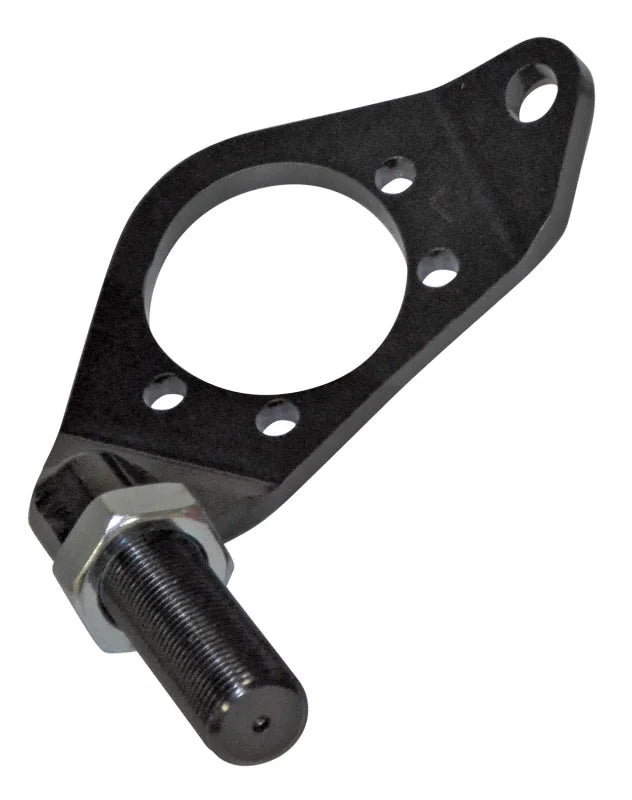 SPC Performance GM Mid Size Metric Passenger Side Control Arm Ball Joint Plate (20deg.) - Main Product View