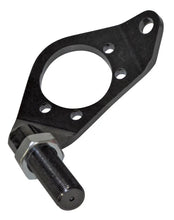 Load image into Gallery viewer, SPC Performance GM Mid Size Metric Passenger Side Control Arm Ball Joint Plate (20deg.) - Main Product View