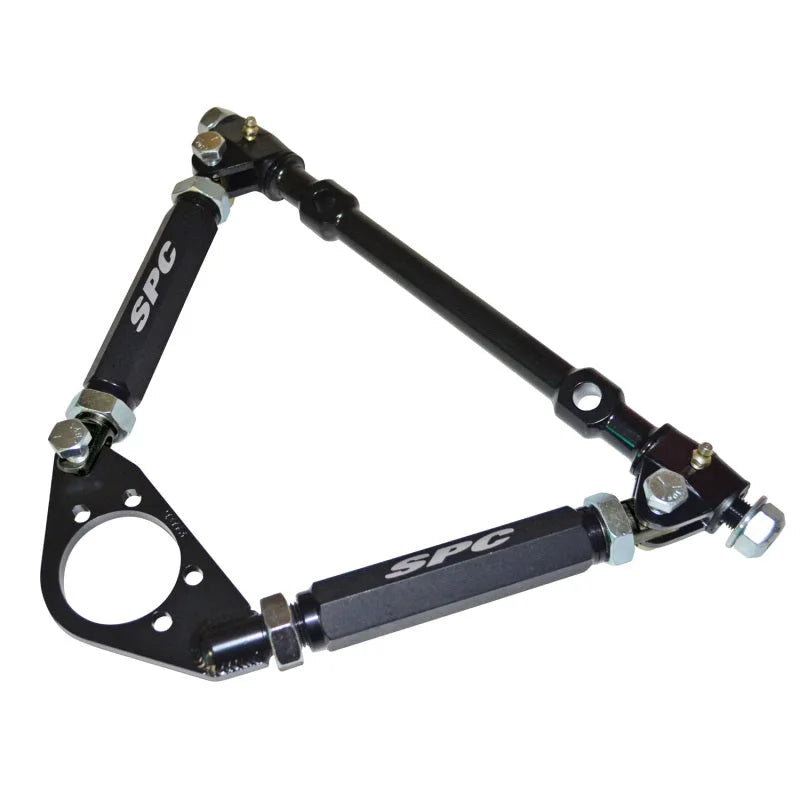 SPC Performance GM Mid Size Metric Pro Series Front Adjustable Upper Control Arm (Race Only) - Main Product View