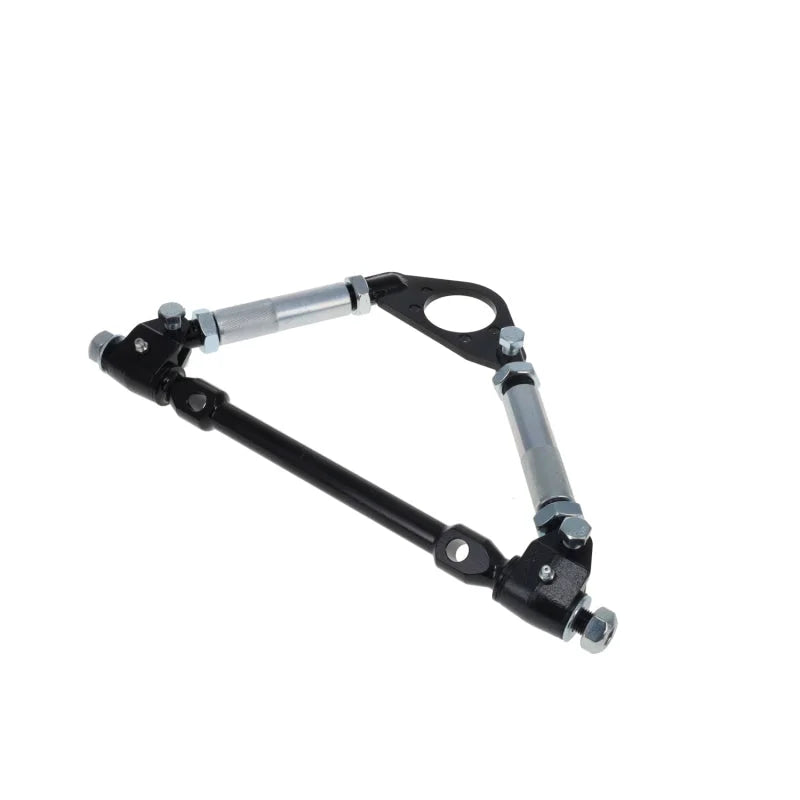 SPC Performance GM Mid Size Metric Pro Series Front Adjustable Upper Control Arm (Race Only) - Main Product View