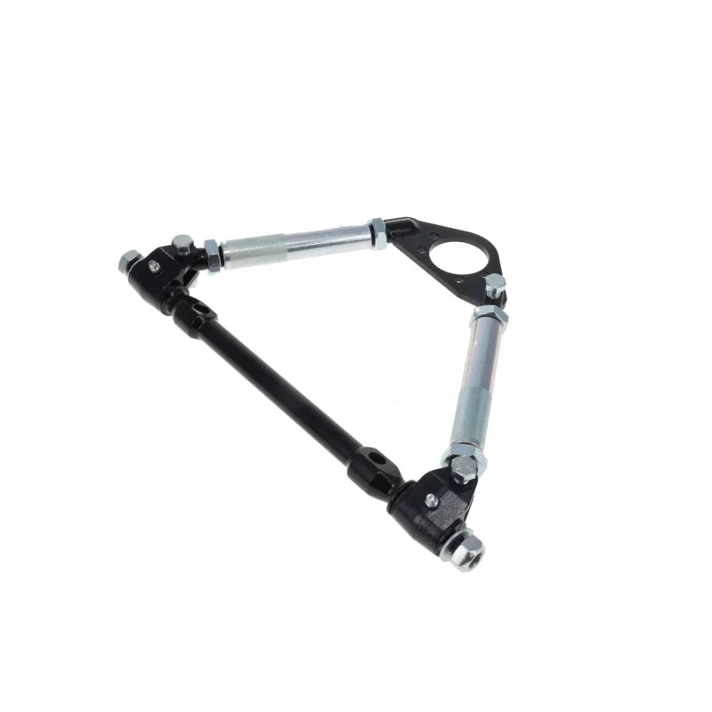 SPC Performance GM Mid Size Metric Pro Series Front Adjustable Upper Control Arm (Race Only) - Side View