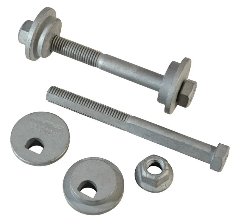 SPC Performance GM Rear Camber Adjustment Kit (pr) - Main Product View