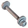 Load image into Gallery viewer, SPC Performance GM Rear Camber Bolt for 2010 Buick Allure/10+ LaCrosse/11+ Regal