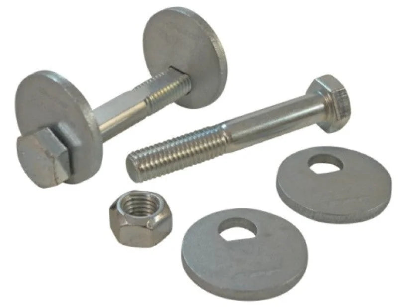 SPC Performance GM SUV (Incl. 08+ Acadia/08+ Traverse) Rear Cam Bolt (Pair) - Detail View