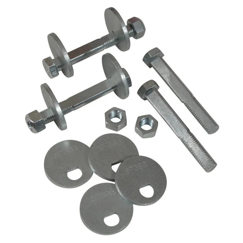 SPC Performance GM TRUCK CAM BOLTS (4) - Main Product View