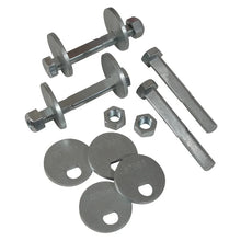 Load image into Gallery viewer, SPC Performance GM TRUCK CAM BOLTS (4) - Main Product View