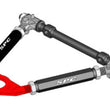 Load image into Gallery viewer, SPC Performance GM Tri 5 Control Arm Ball Joint Plate - Side View