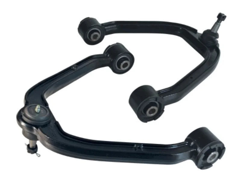 SPC Performance GM Truck/SUV Front Control Arms (PR) - Detail View