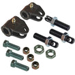 Load image into Gallery viewer, SPC Performance HARDWARE KIT - RACE ARM - Main Product View