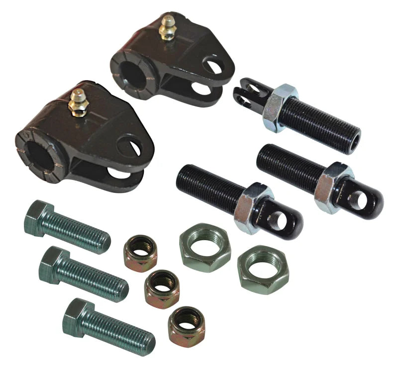 SPC Performance HARDWARE KIT - RACE ARM - Main Product View