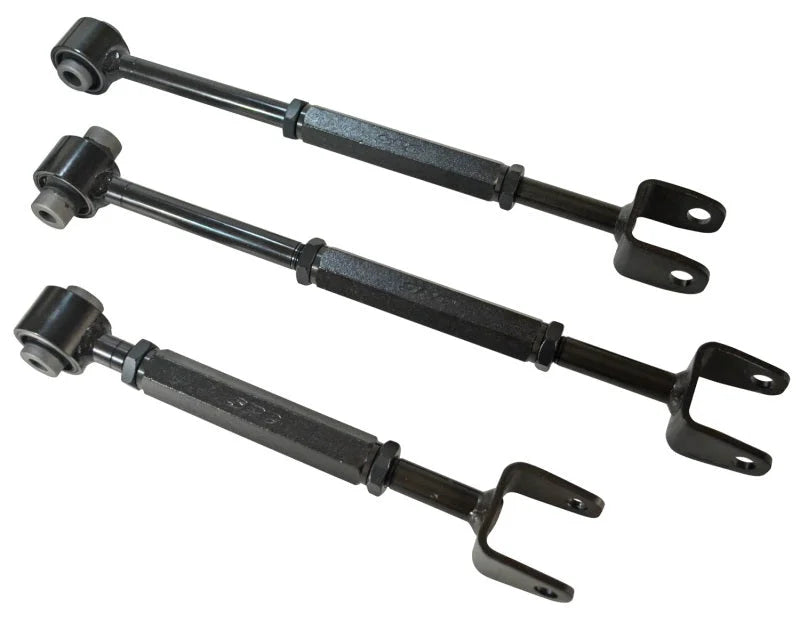 SPC Performance Infiniti Rear Kit (3) - Main Product View