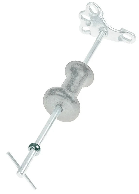 SPC Performance JAM NUT FOR 499 - Main Product View