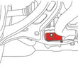 Load image into Gallery viewer, SPC Performance JEEP/DODGE CAM KIT - Side View